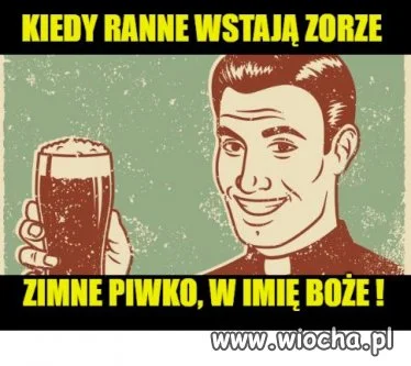 Dzień Zimnego Piwa