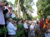Błogosławieństwo zwierząt w Mikstacie