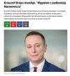 Jakoś cicho ostatnio było o wielkiej komisji
