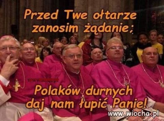 Słowo na niedzielę ...