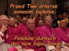 Słowo na niedzielę ...