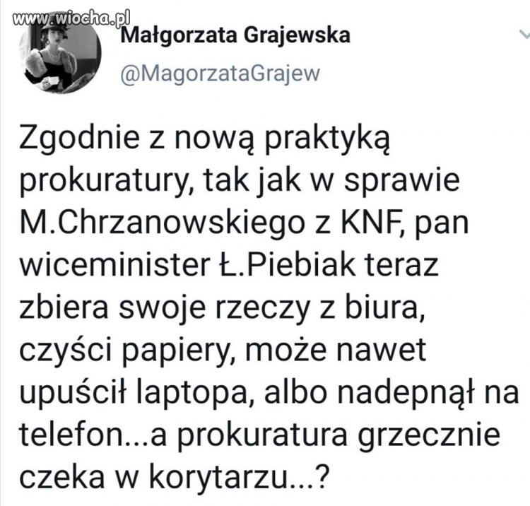 No i znowu pewnie będzie amba