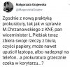 No i znowu pewnie będzie amba