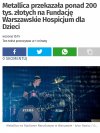 Metallica znowu dała radę