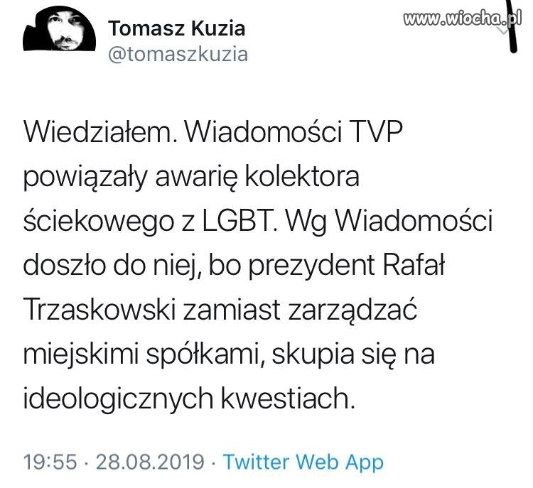 Nasza kochana