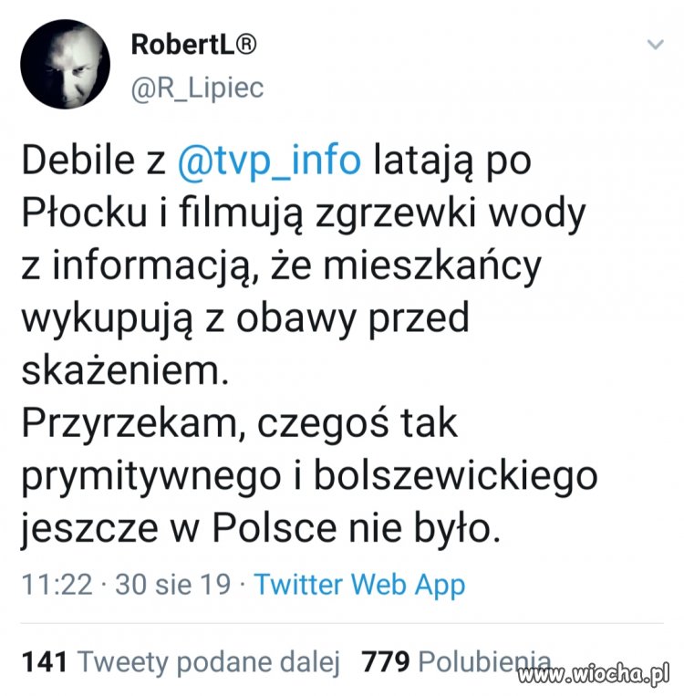 Gównoburza wTVPiS