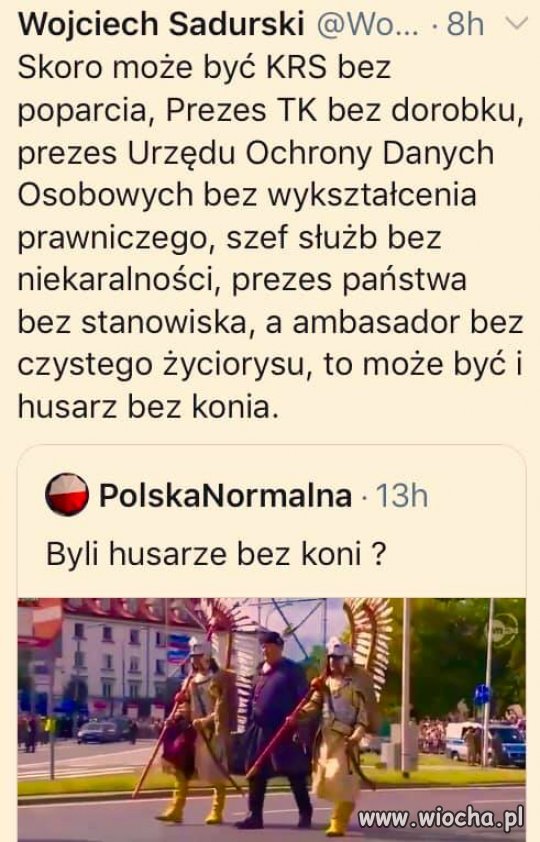 Można ? Można ...