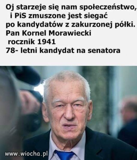 A sędziów na emerytury wysyłali