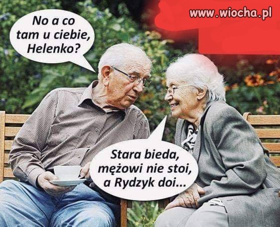 A Stara Bieda