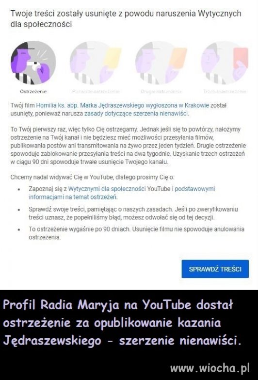 Ostrzeżonko