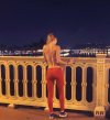 Miasto nocą