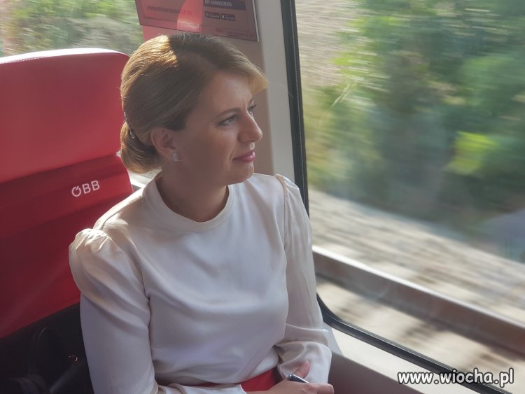 Zuzanna Caputova