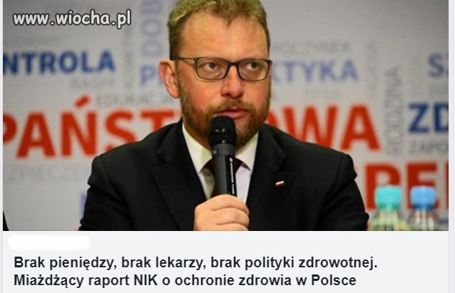 Ważne,że Tadzio