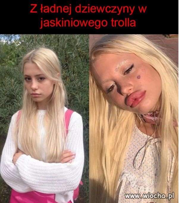 Dziewczyny