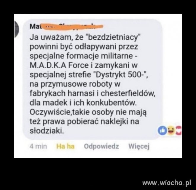 Z przymrużeniem oka