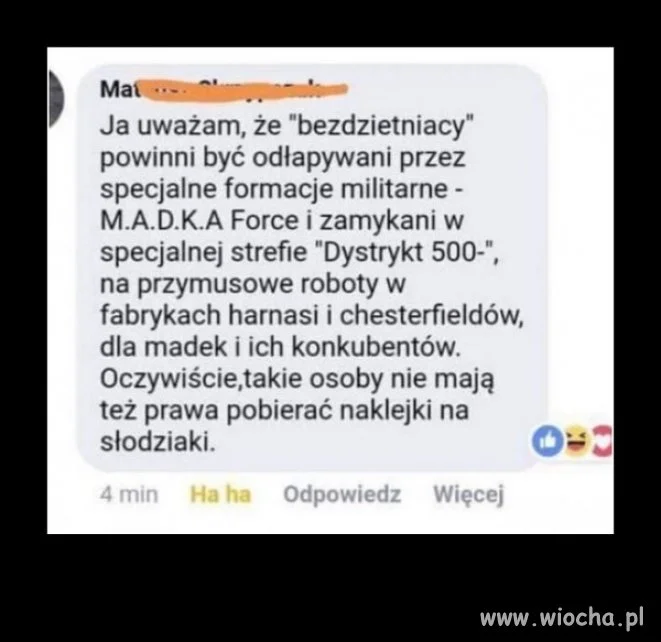Z przymrużeniem oka