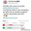  Co tam słychać u marszałka ?