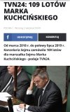 Same kryształy w tym PIS