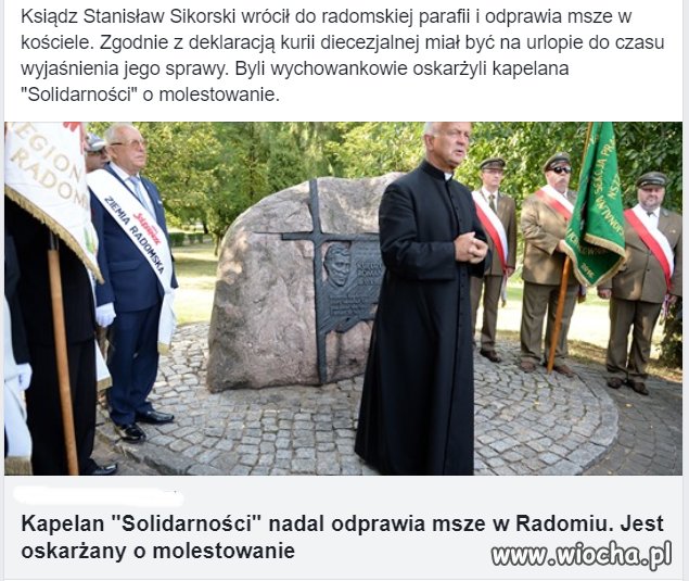 świętoszek