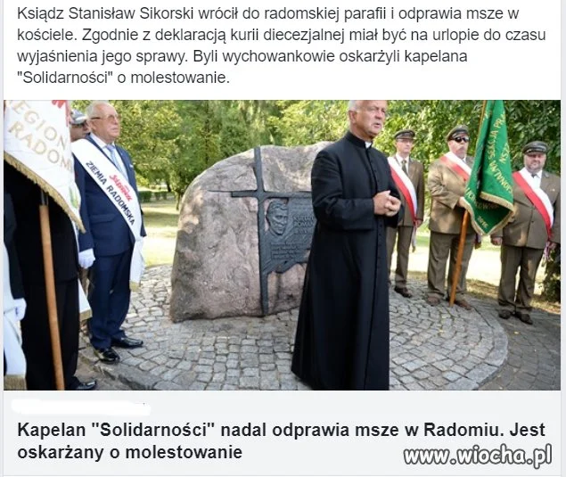 świętoszek