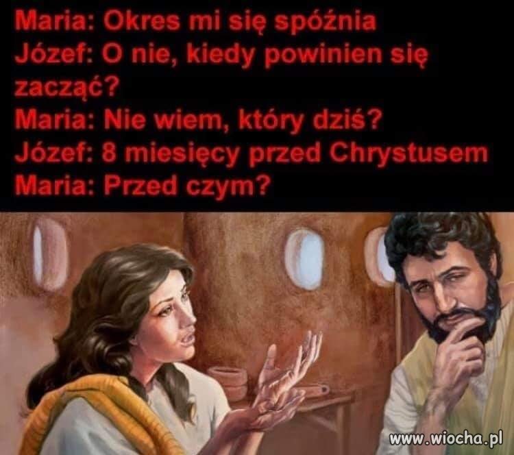 Tak było ...