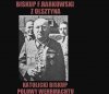 Biskup Rarkowski z Olsztyna