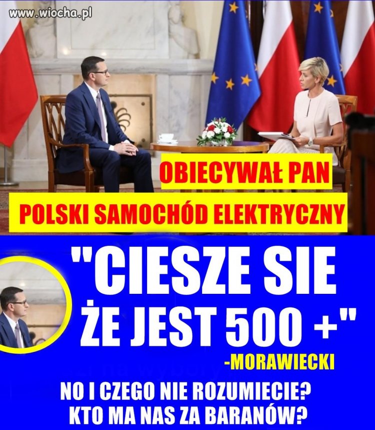 Obietnice
