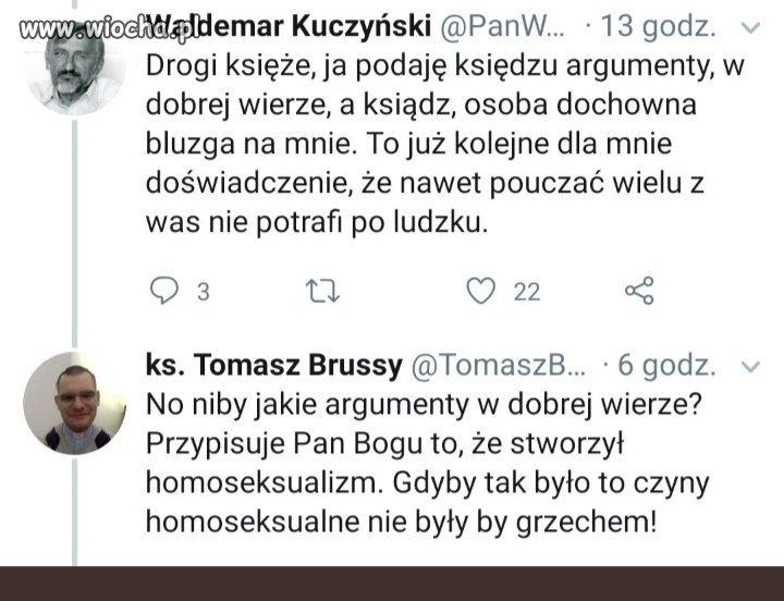 Fantazje księdza