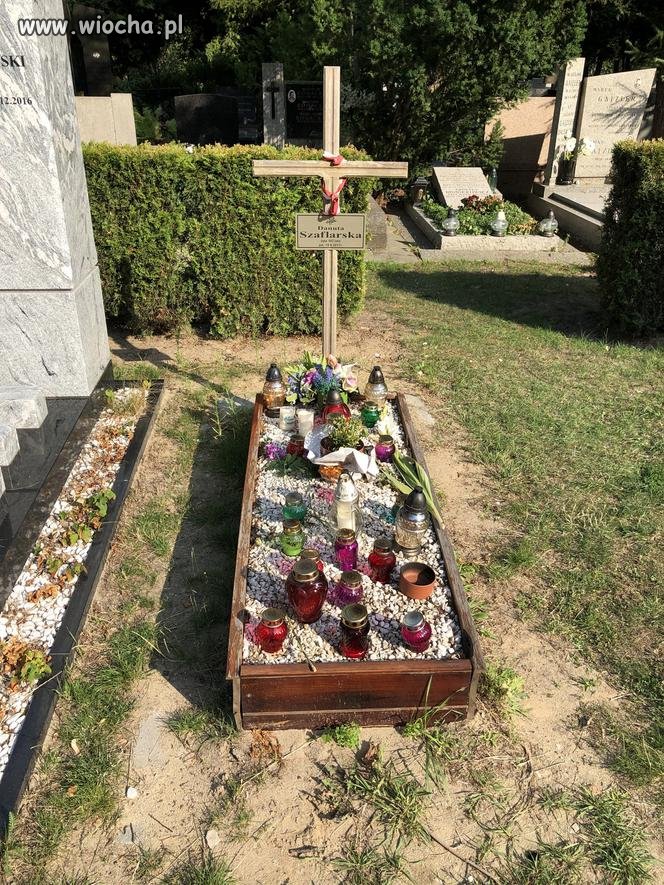 Dwa lata po śmierci znanej i wybitnej aktorki