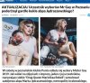 ... i się zacznie na najbliższy miesiąc conajmniej