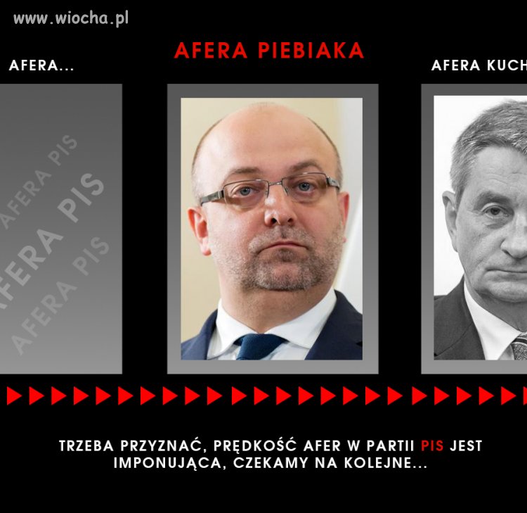 AFERA PIEBIAKA