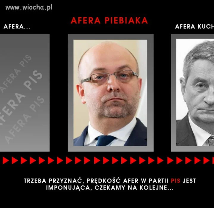 AFERA PIEBIAKA