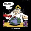 Wpadka...