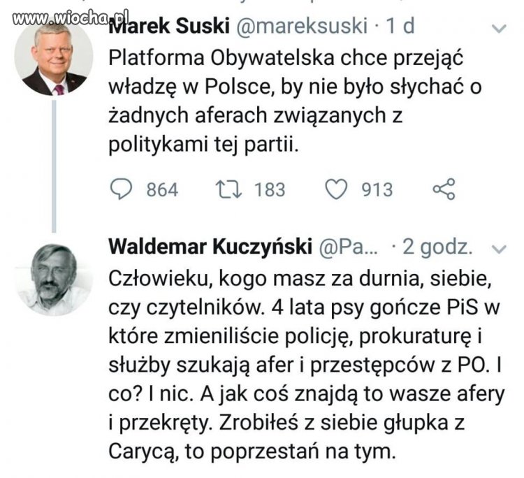 Jak to było?