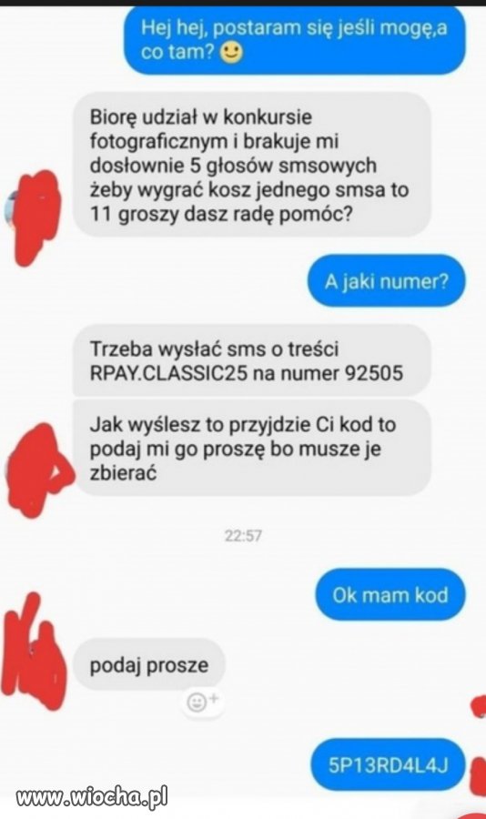Nie dajcie