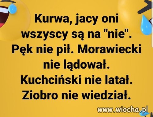 Same anioły