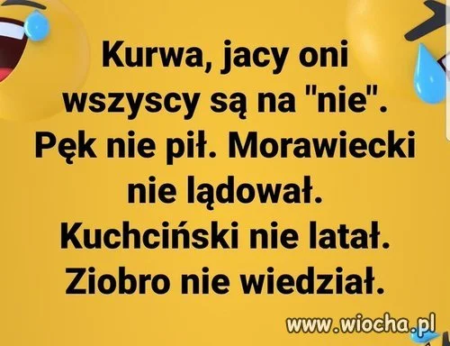 Same anioły