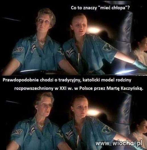 Taka definicja ...
