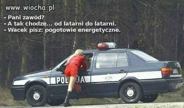 Pogotowie energetyczne