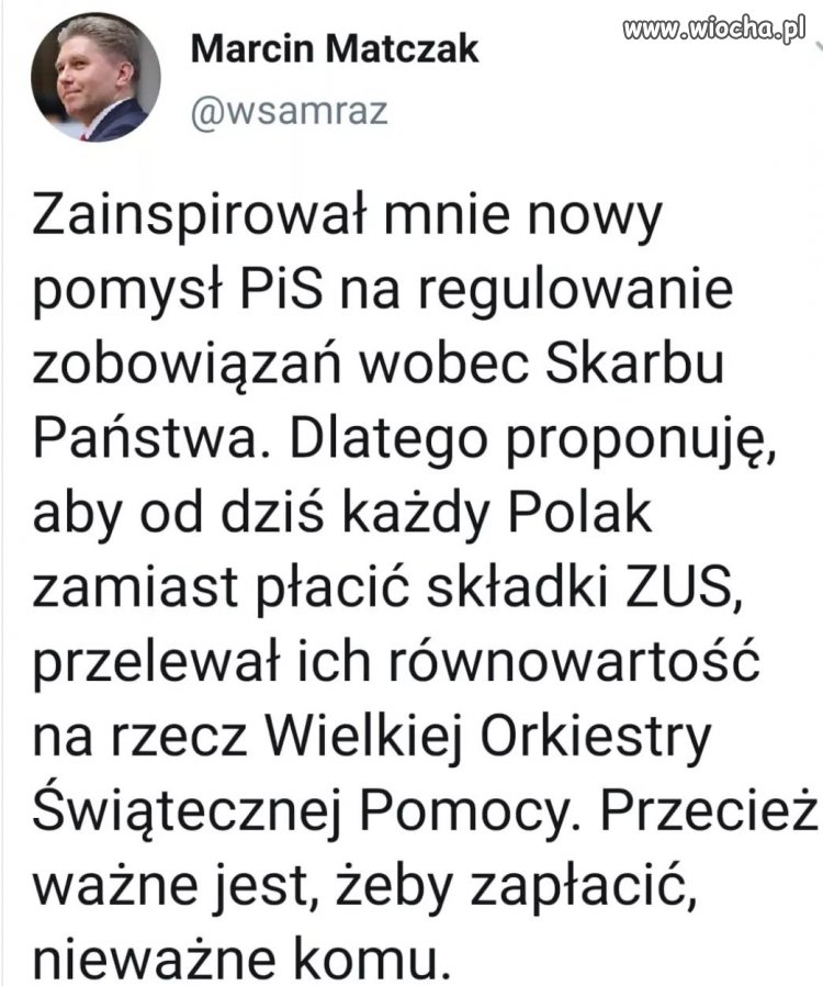 Dobry pomysł