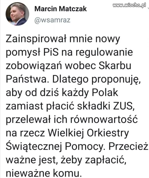 Dobry pomysł