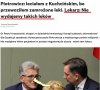 Kłamią sku*** na potęgę!