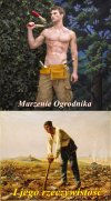 Marzenie Ogrodnika 