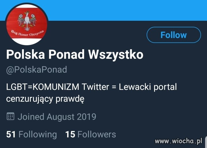 Polska patola wyklęta