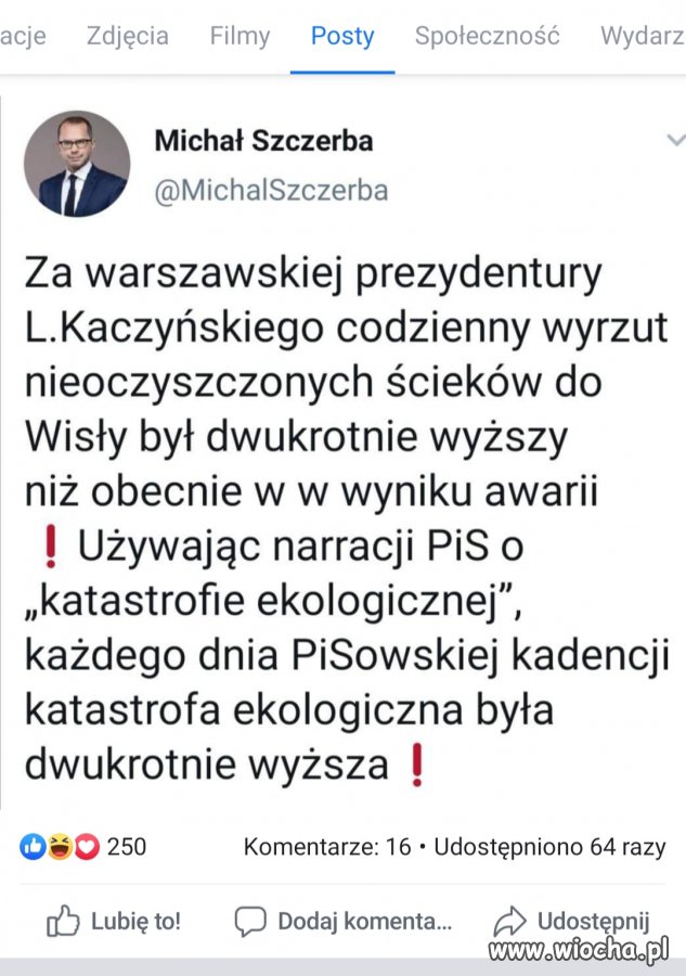 Czego w TVPiS Ci nie powiedzą 