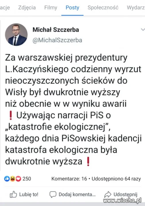 Czego w TVPiS Ci nie powiedzą 