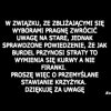 Jak to Pietrzak zawsze mówił
