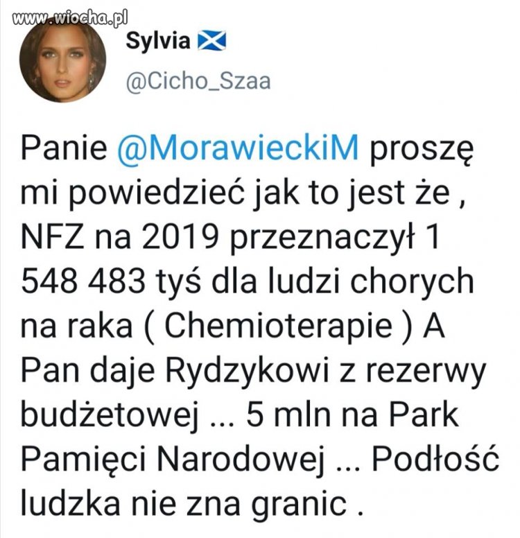 Są ważni i ważniejśi 