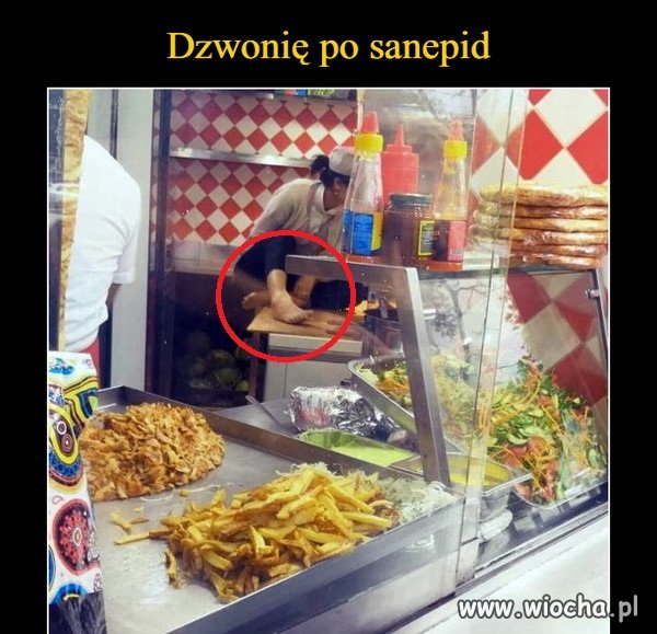 Smacznego