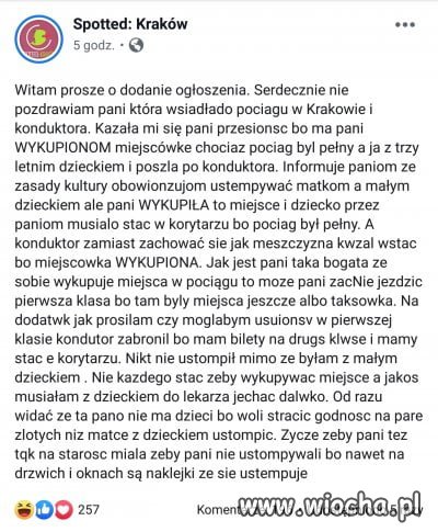 Dej mi swoje